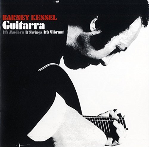 Barney Kessel/Kessel's Kit@Import-Jpn