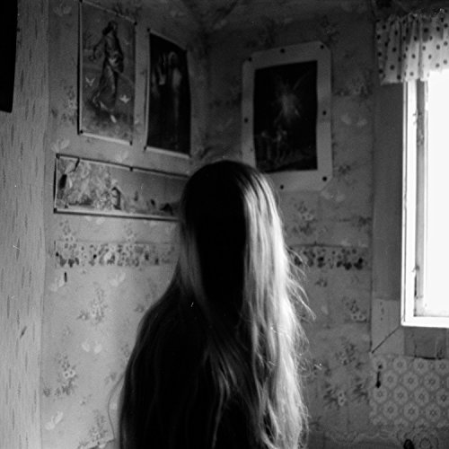 Anna Von Hausswolff/Miraculous