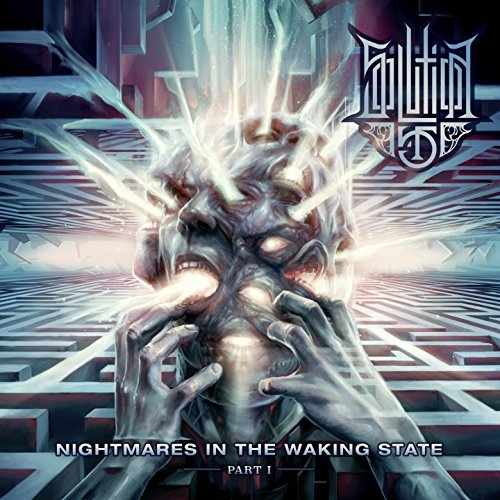 Solution .45/Nightmares In The Waking State