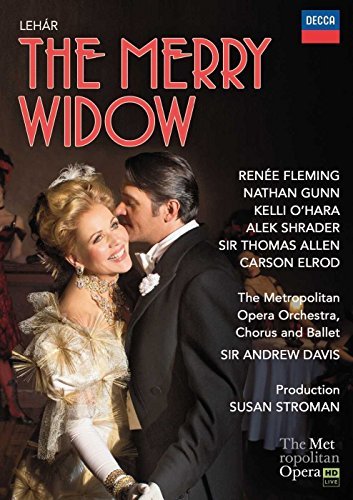 Flemming / Gunn / O'Hara / Shr/Merry Widow