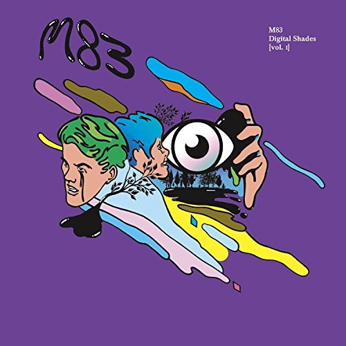 M83/Digital Shades Vol 1
