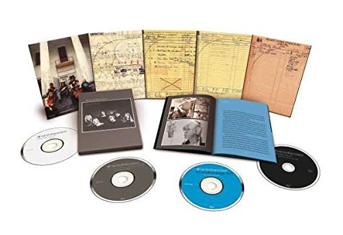 Allman Brothers/Idlewild South [Super Deluxe]@3 CD/Blu-Ray Combo