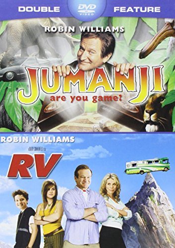 Jumanji / Rv/Jumanji / Rv