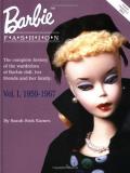 Sarah Sink Eames Barbie Doll Fashions 1959 1967 