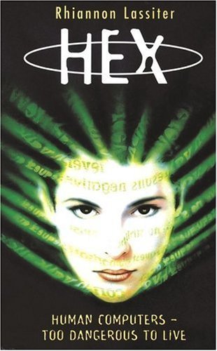 Rhiannon Lassiter/Hex