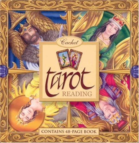 Top That! Tarot Reading 