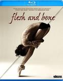 Flesh & Bone Hay Redetsky Blu Ray Nr 