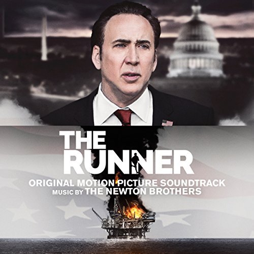 Newton Brothers/Runner - O.S.T.@Runner - O.S.T.