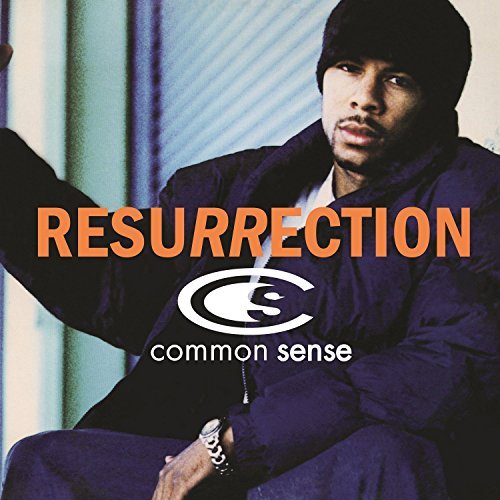 Common/Resurrection