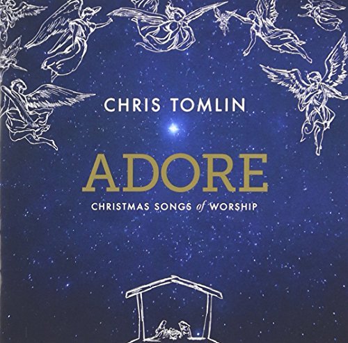 Chris Tomlin/Tbd-Christmas(2015)