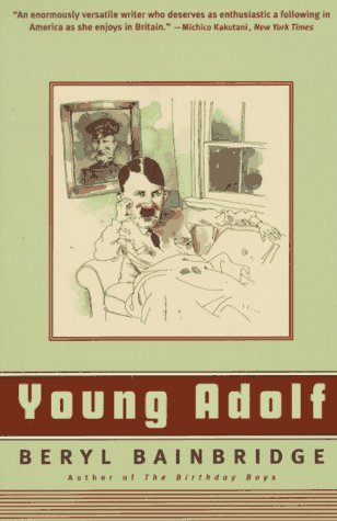 Beryl Bainbridge/Young Adolf@Young Adolf