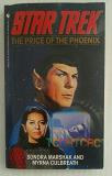 Sondra Marshak Price Of The Phoenix 