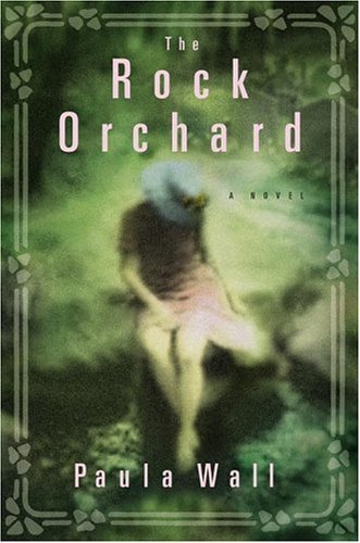 Paula Wall/The Rock Orchard