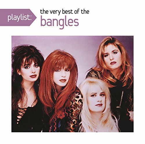 Bangles/Playlist: The Very Best Of Ban