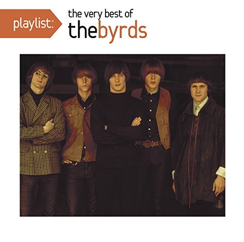 The Byrds/Playlist: The Best Of The Byrds