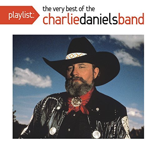 Charlie Daniels/Playlist: The Very Best Of The