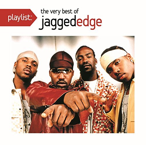 Jagged Edge/Playlist: The Very Best Of Jagged Edge