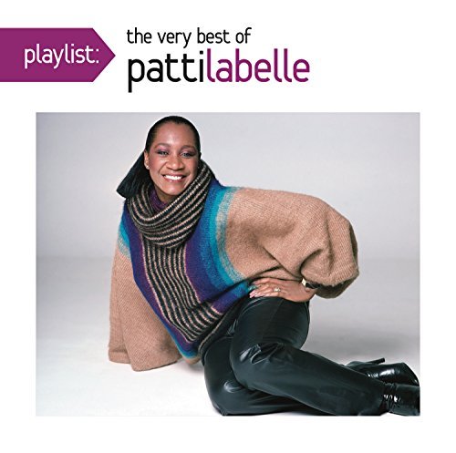 Patti Labelle/Playlist: The Very Best Of Pat