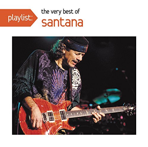 Santana/Playlist: The Very Best Of Santana