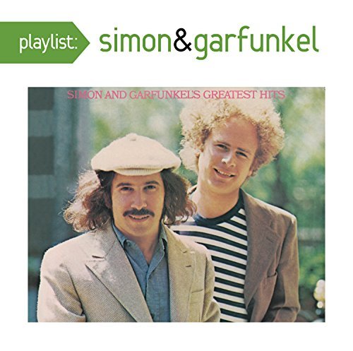 Simon & Garfunkel/Playlist: Simon & Garfunkel's Greatest Hits
