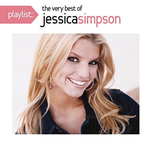 Jessica Simpson/Playlist: The Very Best Of Jes