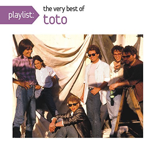 Toto/Playlist: The Very Best Of Toto