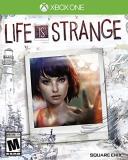 Xbox One Life Is Strange 