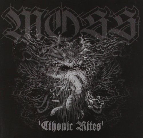 Moss/Cthonic Rites