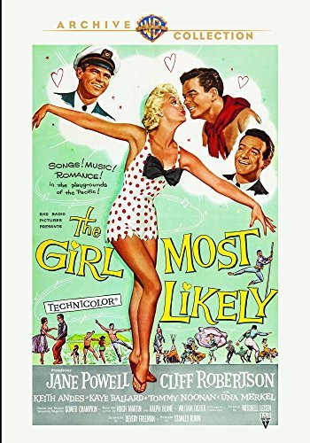 Girl Most Likely/Girl Most Likely
