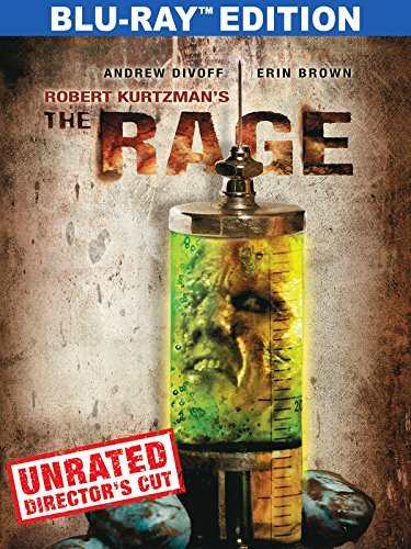 The Rage/The Rage@MADE ON DEMAND@This Item Is Made On Demand: Could Take 2-3 Weeks For Delivery