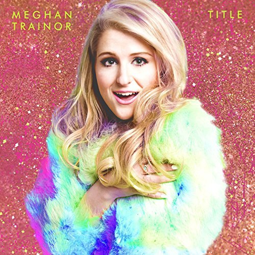Meghan Trainor Title Deluxe Edition Import Eu Deluxe Ed. 