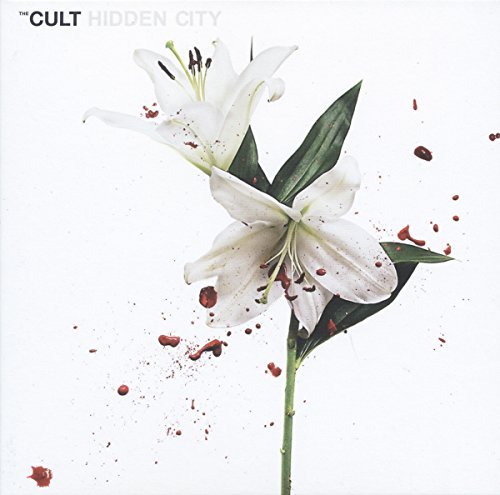 The Cult/Hidden City