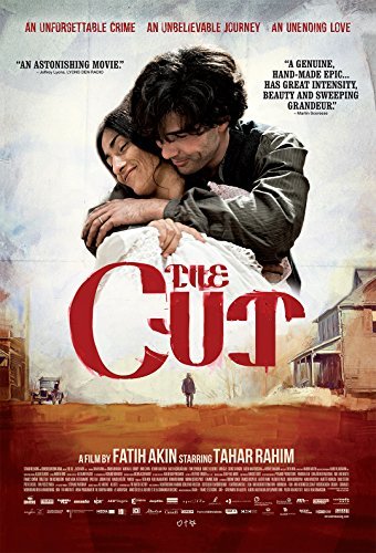 Cut/Cut@Dvd@Nr