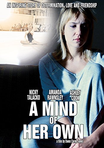 Mind Of Her Own/Mind Of Her Own
