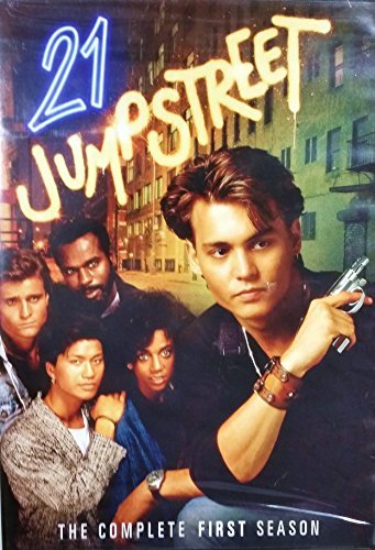 21 Jump Street/Season 1
