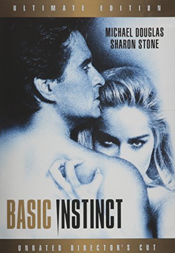 Basic Instinct/Douglas/Stone