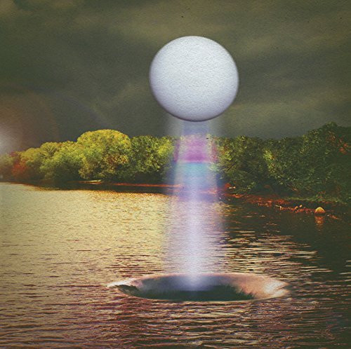 Besnard Lakes/Coliseum Complex Museum@Import-Gbr