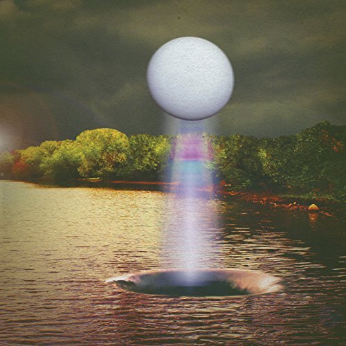 Besnard Lakes/Coliseum Complex Museum