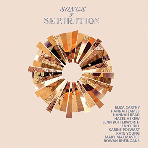 Songs Of Separation/Songs Of Separation