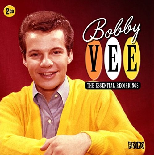 Bobby Vee/Essential Recordings@Import-Gbr@3cd