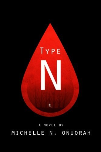Michelle N. Onuorah/Type N