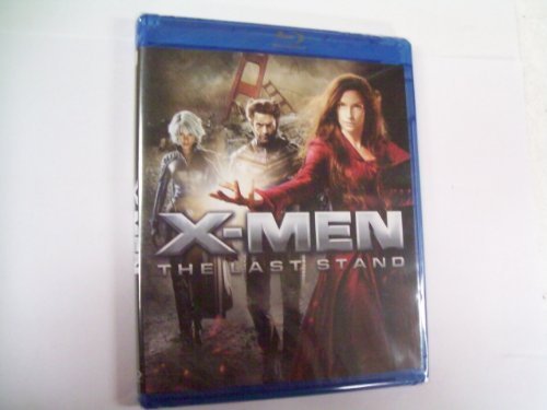 X-Men/X-Men: The Last Stand