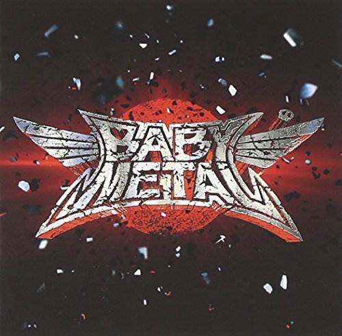 Babymetal/Babymetal@Import-Jpn