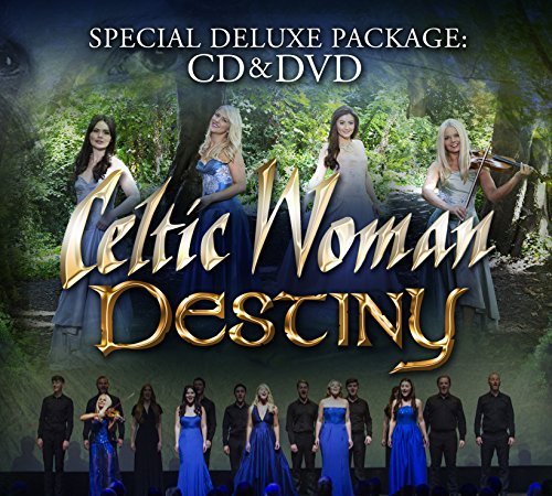 Celtic Woman/Destiny