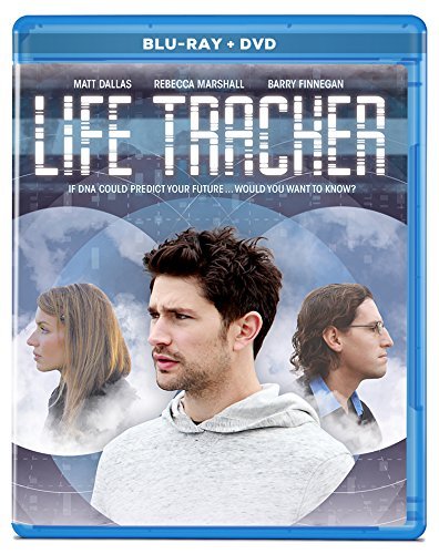 Life Tracker/Dallas/Finnegan@Blu-ray/Dvd@Nr