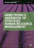 Michael Armstrong Armstrong's Handbook Of Strategic Human Resource M 0006 Edition; 