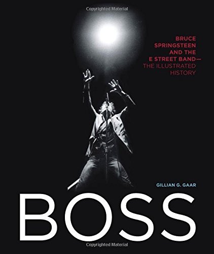 Gillian G. Gaar/Boss@ILL