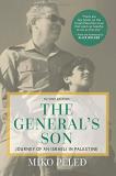 Miko Peled The General's Son Journey Of An Israeli In Palestine 0002 Edition; 