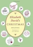 Jill Norman Elizabeth David's Christmas 