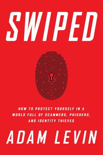 Adam Levin/Swiped